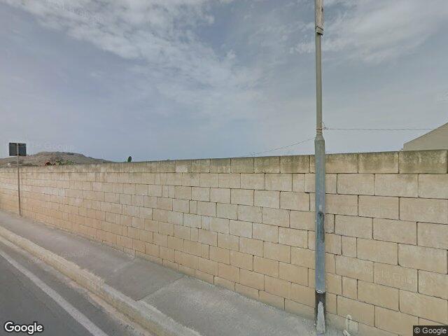 Triq Papa Ġwanni Pawlu II,  Ir-Rabat,  Reġjun Għawdex