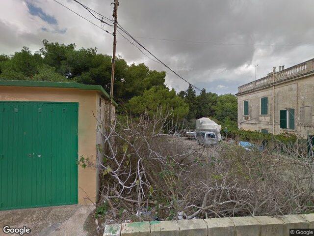 Skola Primarja Mtarfa,  Triq Sir Arthur Fremantle,  L-Imtarfa