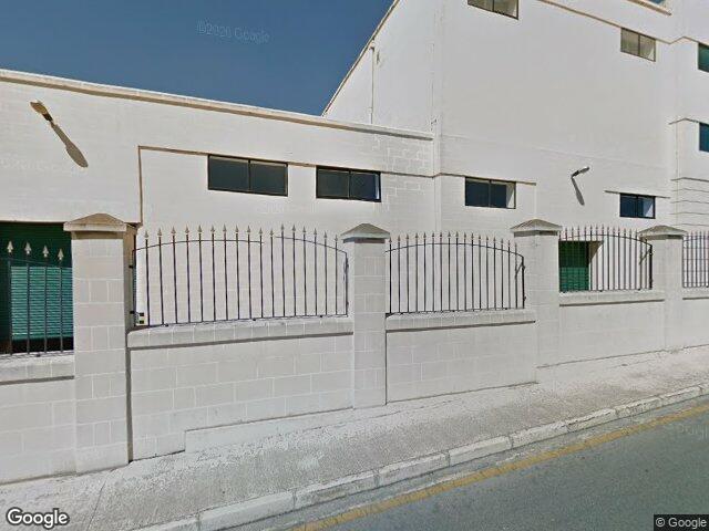 Qasam Industrijali San Ġwann,  San Ġwann,  Reġjun tat-Tramuntana