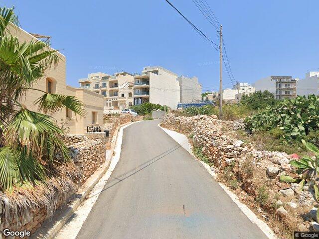 Triq Lazzaru Pisani,  L-Imġarr,  Reġjun tat-Tramuntana