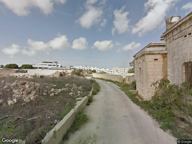 Ħ'Attard,  Reġjun tat-Tramuntana,  ATD 2609