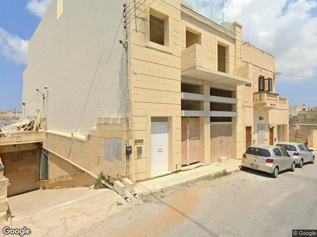 Triq Ras il-Bajjada,  Ix-Xlendi,  Il-Munxar