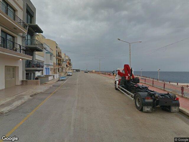 Dawret ix-Xatt,  Ix-Xgħajra,  Reġjun tal-Port