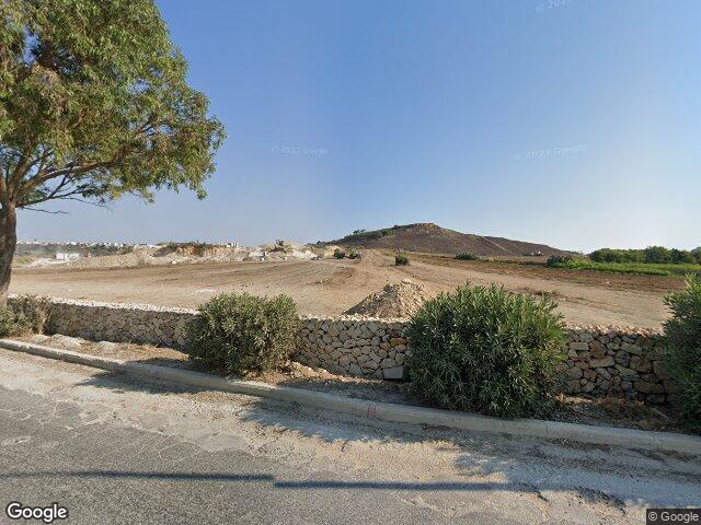 Triq Ta' Ħamet,  Ix-Xewkija,  Reġjun Għawdex