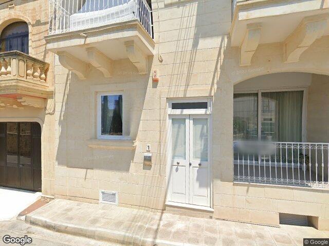 Villa Serenity B&B,  5,  Triq Ta' Skerla