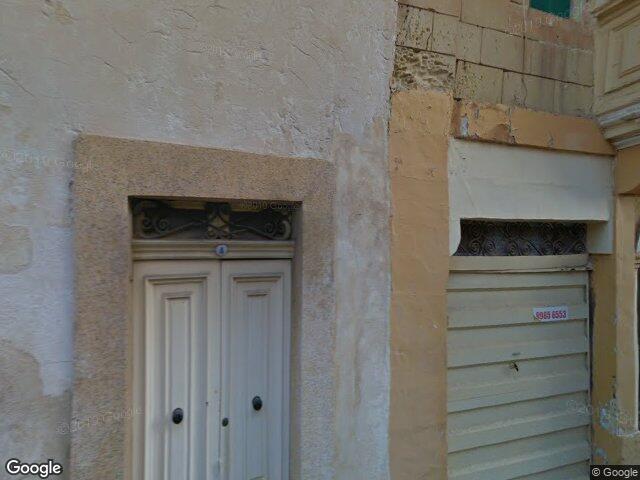 Triq il-Parroċċa,  Luqa,  Ħal Luqa