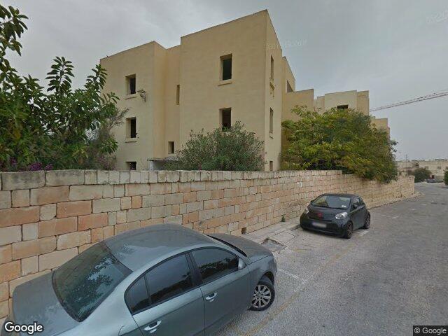 Triq Raddet ir-Roti,  Ix-Xemxija,  San Pawl il-Baħar