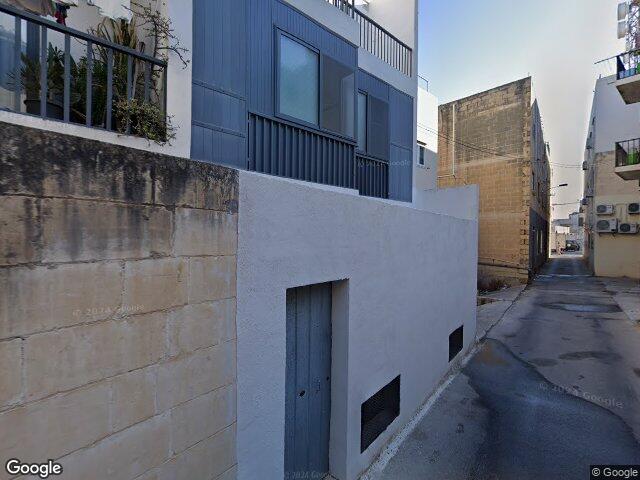 Trejqet Ignazio Micallef,  San Pawl tat-Tarġa,  In-Naxxar