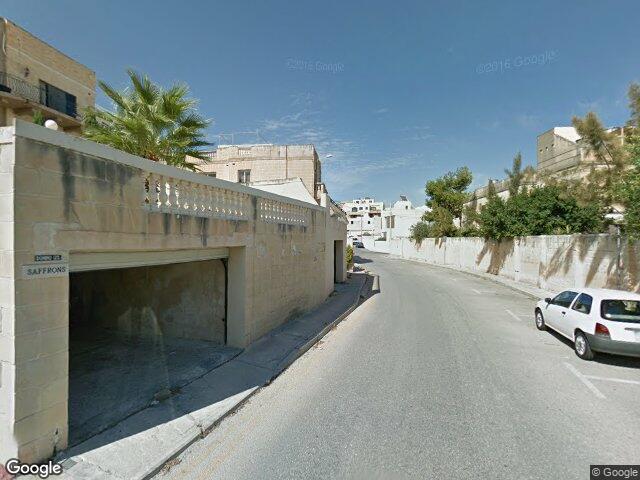 Stella Maris College,  Triq il-Madonna tal-Ġebla,  Il-Gżira