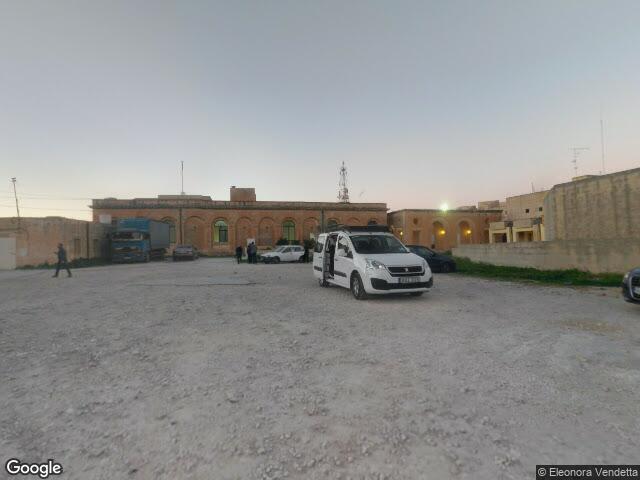 L-Imtarfa,  Reġjun tat-Tramuntana,  MDN 1191