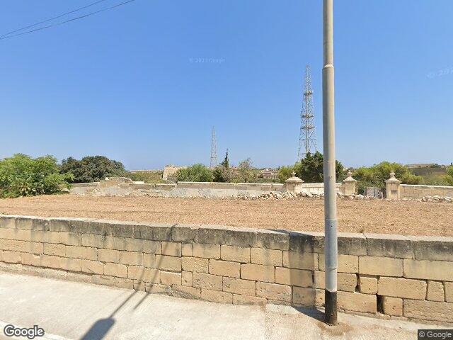 Trejqet iċ-Ċimiterju,  Il-Kalkara,  Reġjun tal-Port