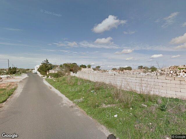 Ir-Rabat,  Reġjun tal-Punent,  DGL 1834