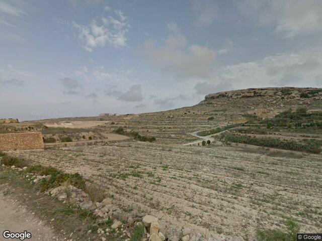 Triq ta' Spiteri,  Ta' Kerċem,  Reġjun Għawdex