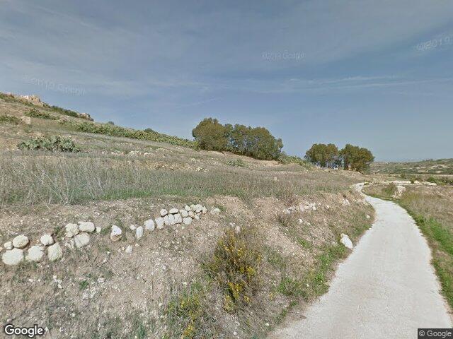 Triq tar-Ramla,  Ix-Xagħra,  Reġjun Għawdex