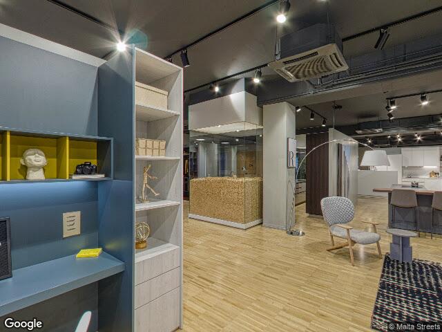 Triq il-Professur Carmelo Coleiro,  Tal-Ħandaq,  Ħal Qormi