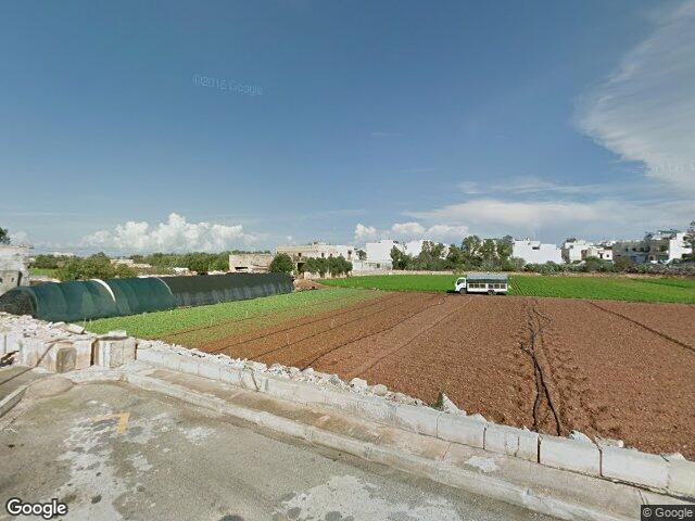 Triq Alessandru VII,  Qasam tad-Djar ta' Bulebel,  Ħaż-Żabbar