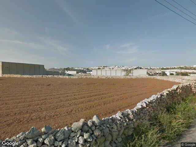 Trejqet il-Kjeriku Ġakbu Abela,  Ħal Lija,  Reġjun tal-Lvant