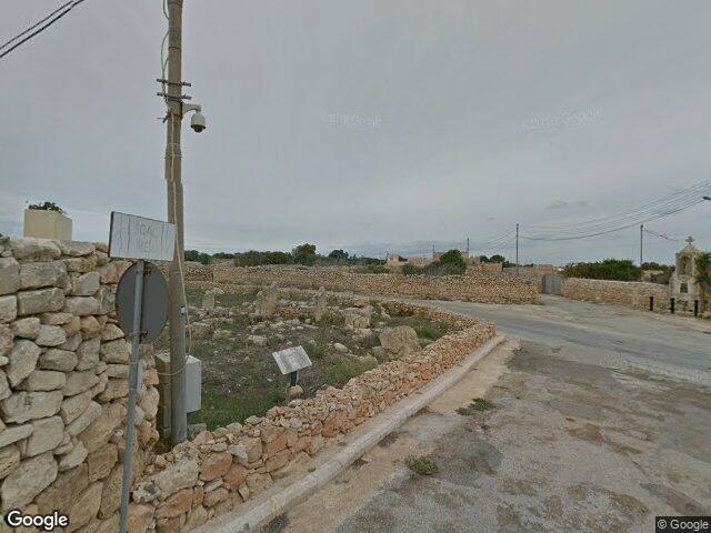 Trejqa ta' Mejdiet,  Iż-Żurrieq,  Reġjun tal-Punent