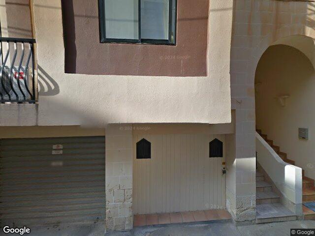 Triq San Paċifiku,  Tal-Wata,  Il-Mosta