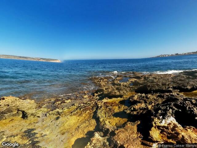 Triq ta' Msid,  Il-Mellieħa,  Reġjun tat-Tramuntana