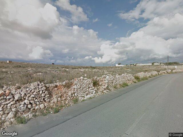 158;160;162,  Triq is-Sajf ta' San Martin,  Il-Baħrija