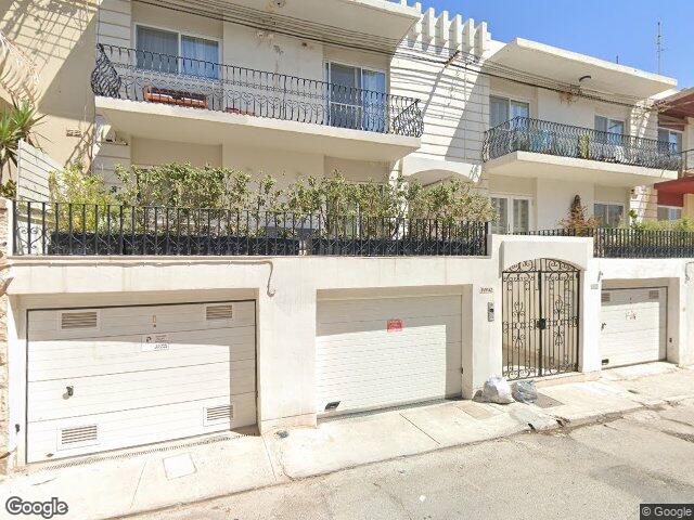 Triq is-Sirk,  Is-Swieqi,  Reġjun tal-Lvant