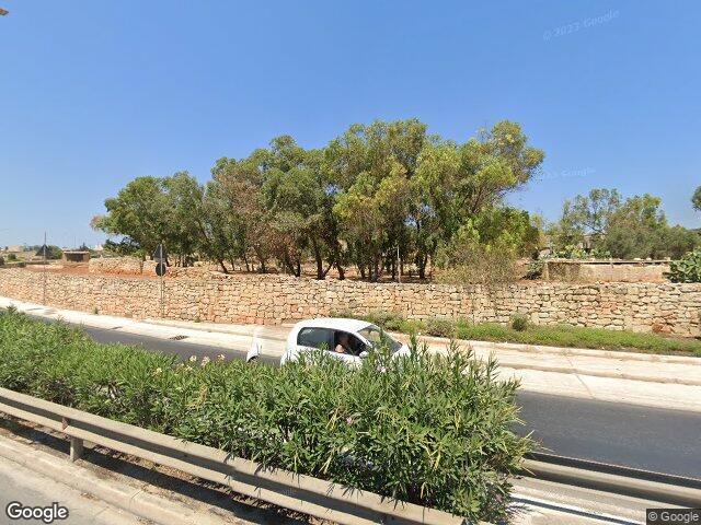 Triq il-Latmija,  Wied il-Għajn,  Reġjun tan-Nofsinhar