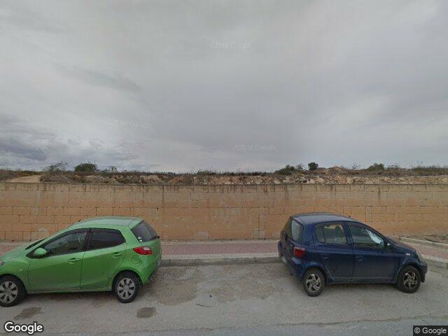 Triq Ħal Far,  Birżebbuġa,  Reġjun tan-Nofsinhar