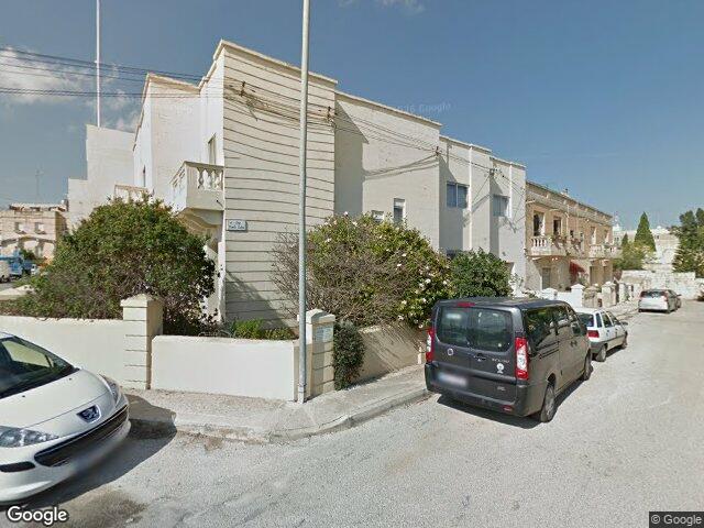 Triq Pawlu Galea,  Ħal Lija,  Reġjun tal-Lvant