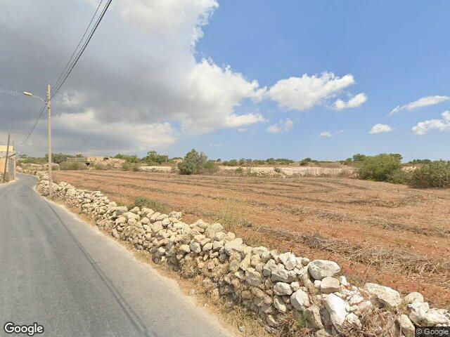 Iż-Żurrieq,  Reġjun tal-Punent,  ZRQ 1012