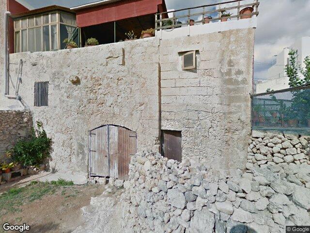 Il-Baħrija,  Ir-Rabat,  Reġjun tal-Punent