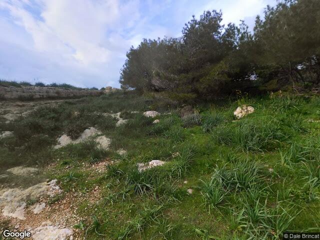 catacombs,  Triq Tas-Salib,  L-Imġarr
