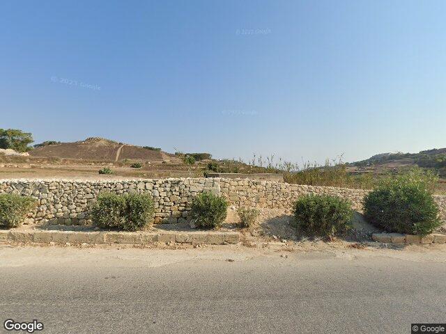 Triq Ta' Xħajma,  Ix-Xewkija,  Reġjun Għawdex