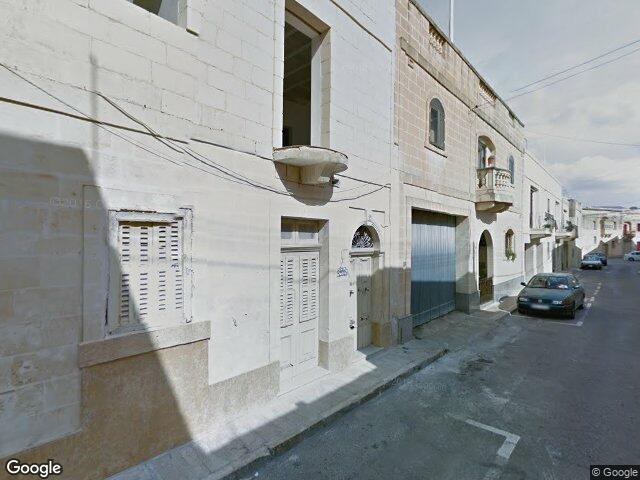 Triq il-Karmnu,  Iż-Żurrieq,  Reġjun tal-Punent