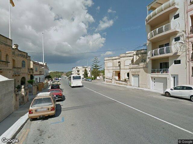 Triq Bir Miftuħ,  Il-Gudja,  Reġjun tan-Nofsinhar