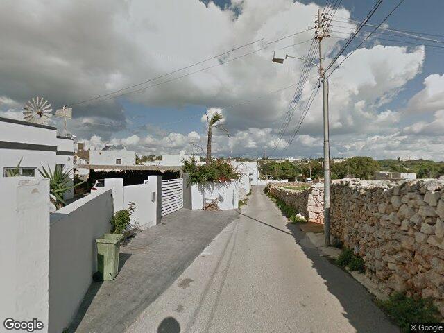 Triq ta' Sabbat,  Ħad-Dingli,  Reġjun tal-Punent