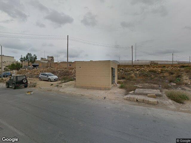 Triq Wied Il-Għajn,  Qasam tad-Djar ta' Bulebel,  Ħaż-Żabbar