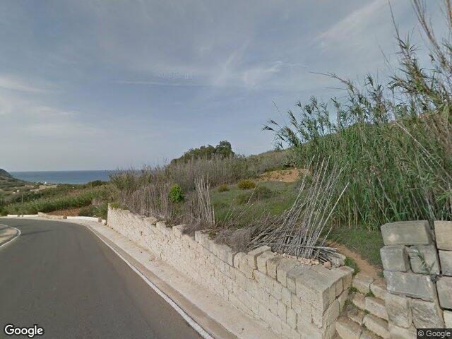 Triq ir-Ramla,  In-Nadur,  Reġjun Għawdex
