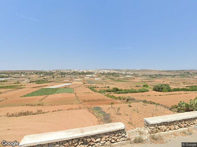 Triq Għajn Tuffieħa,  Il-Manikata,  L-Imġarr