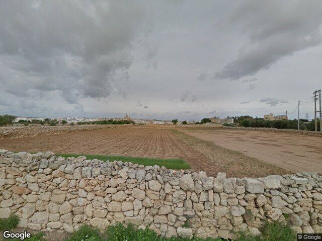 Sqaq Santa Marija,  Is-Siġġiewi,  Reġjun tal-Punent