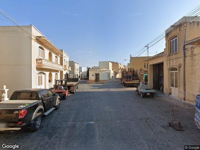 In-Nadur - Wistin,  Triq San Blas,  In-Nadur