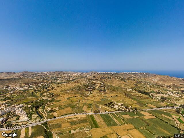 Triq il-Belliegħa,  Ix-Xagħra,  Reġjun Għawdex