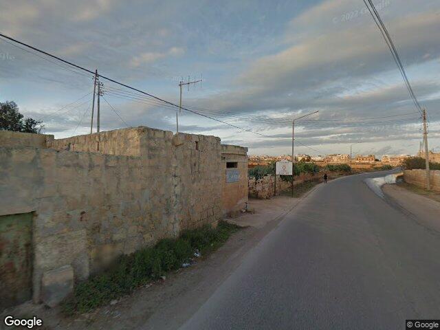 Triq Ħaż-Żabbar,  Iż-Żejtun,  Reġjun tan-Nofsinhar