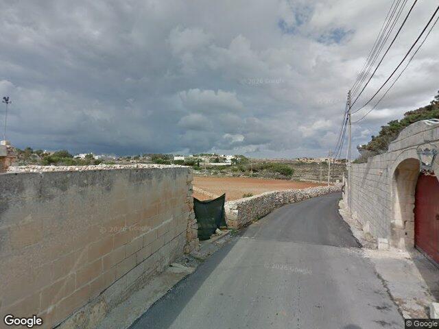 Landrijiet,  Ir-Rabat,  Reġjun tal-Punent