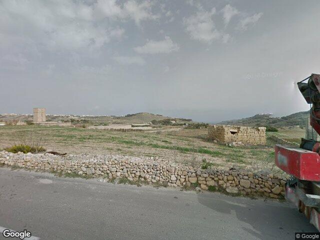 Triq il-Qala,  L-Imġarr,  Ix-Xewkija