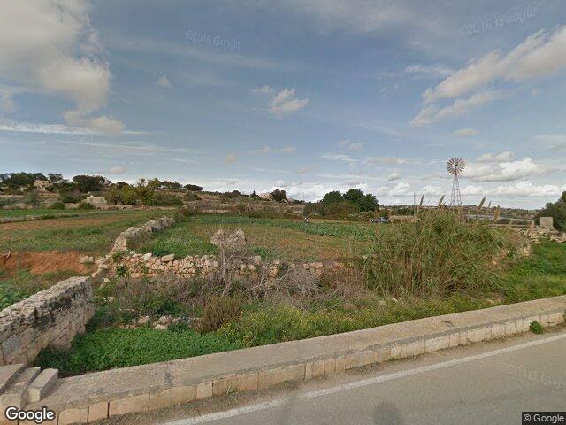 126,  Landrijiet,  Ir-Rabat