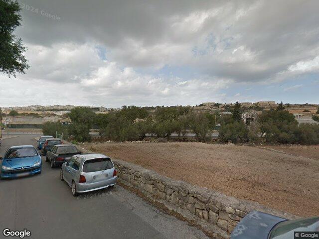 Triq San Mikiel,  Ħal Lija,  Reġjun tal-Lvant