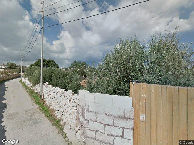 Triq Victor Pasmore,  Il-Gudja,  Reġjun tan-Nofsinhar