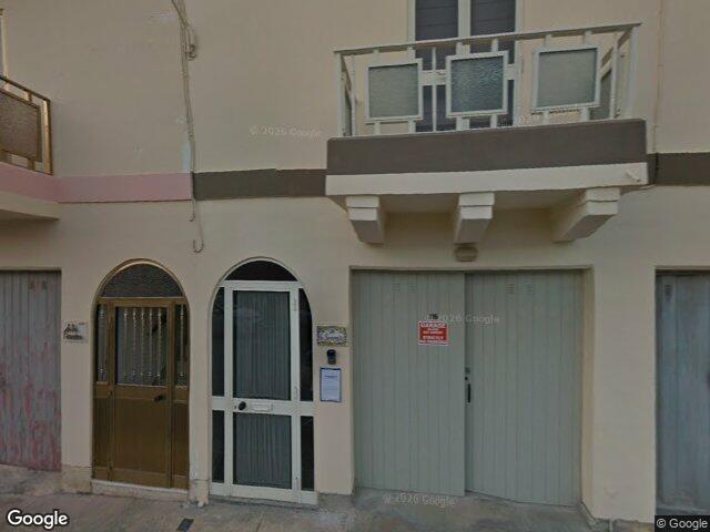 Triq il-Koppla,  Il-Fgura,  Reġjun tal-Port