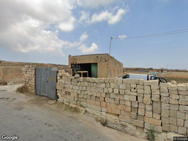 Triq is-Siġġiewi,  L-Imqabba,  Reġjun tal-Punent